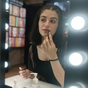 Sana Suleman